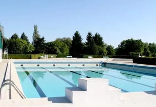 Camping Les Portes de Sancerre - Photo 2