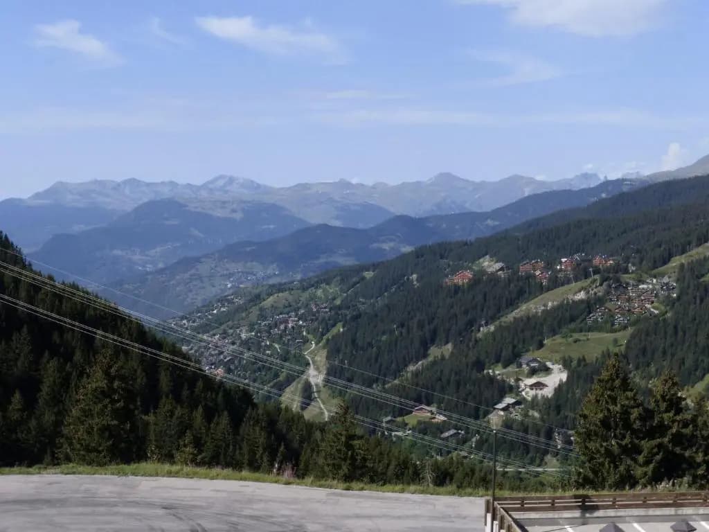 Appartement Méribel, 2 pièces, 5 personnes - FR-1-411-609 - Photo 5