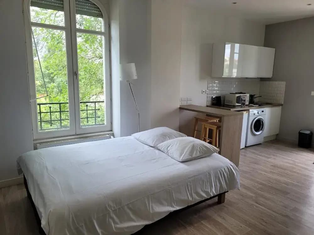 Appartment Les Suites Du Parc - Photo 4
