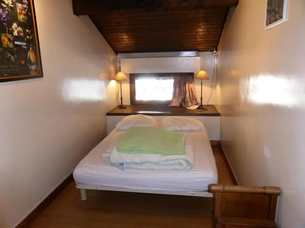 Résidence Bionnassay - 3 Pièces pour 8 Personnes 32 - Photo 1