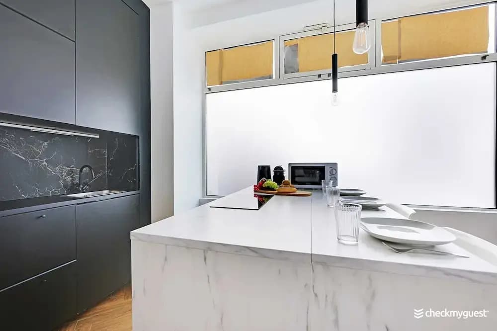 Elegant Apartment - 1br/2p - Picpus - Miniature 8