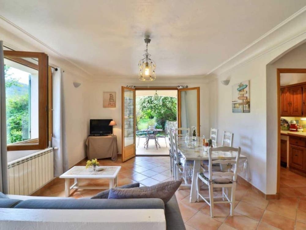 Pascaline, Holiday Cottage for 4 People - Miniature 7