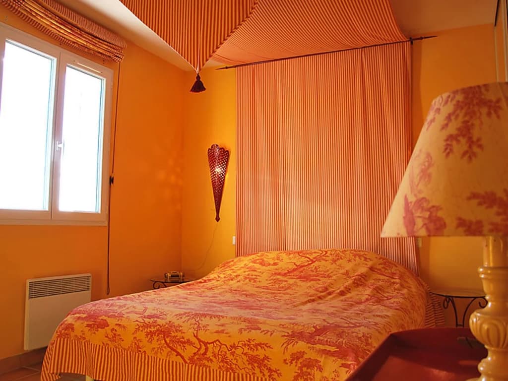 Chambre d'Hôtes Clos Saint Joseph - Photo 2