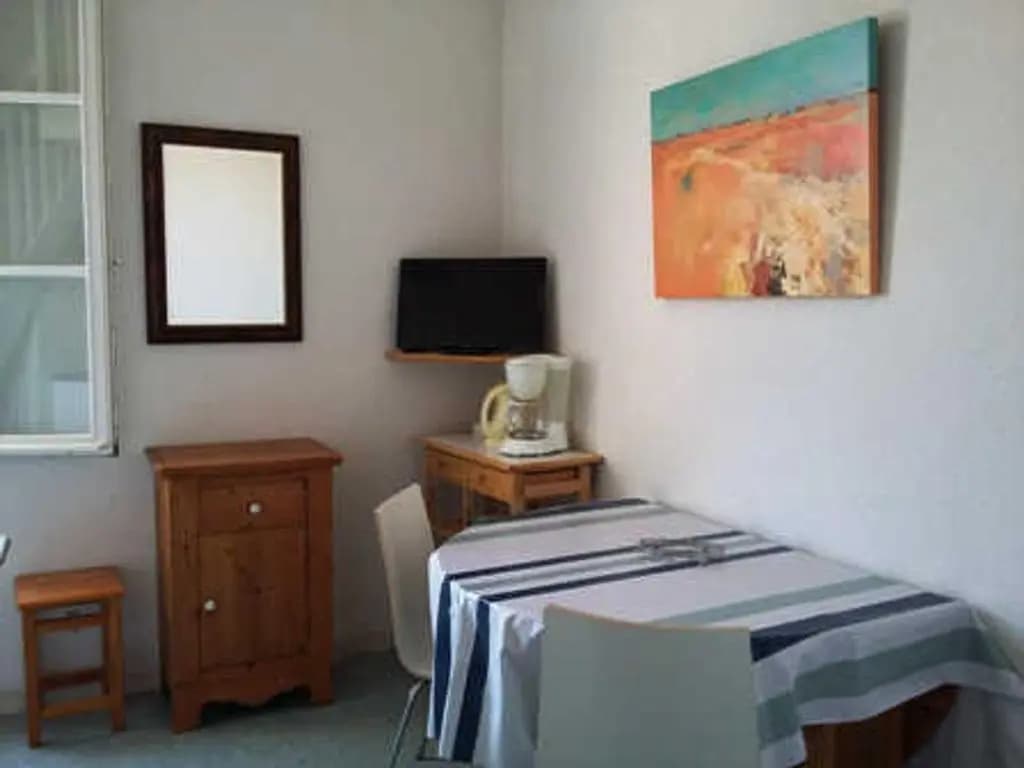 Appartement Saint-Martin-de-Ré, 1 pièce, 4 personnes - FR-1-544-1 - Photo 4