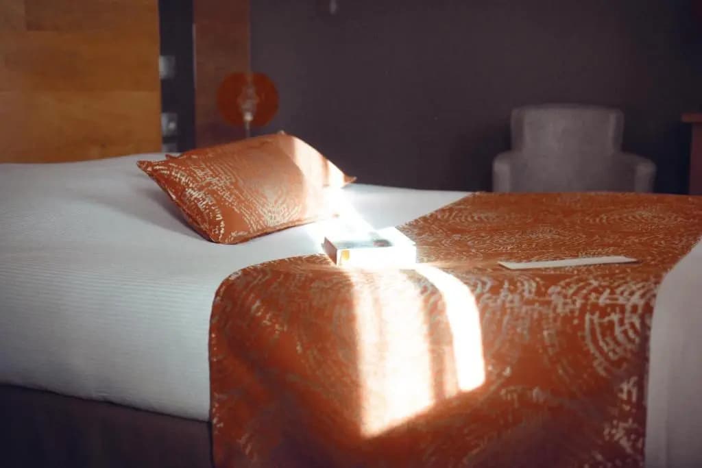 Hôtel Villa les Bains - Photo 2
