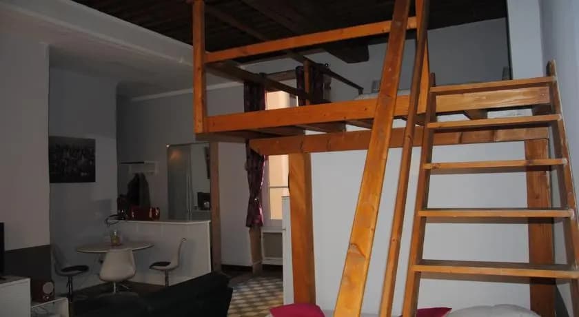 Les Cocon Des Pentes de la Soie - Photo 4