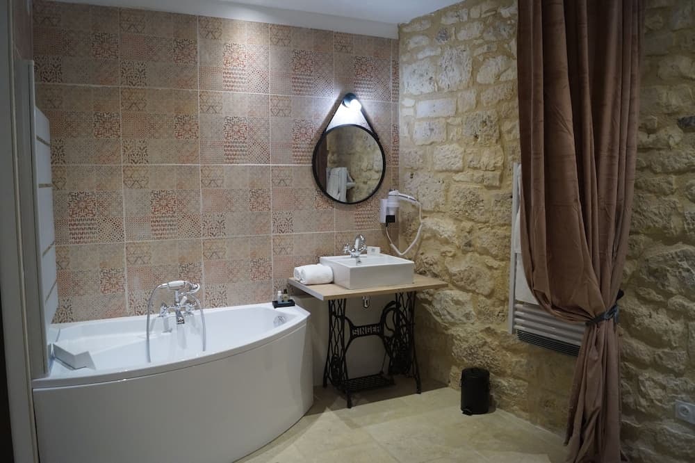 Hôtel La Tissandière - Miniature 7