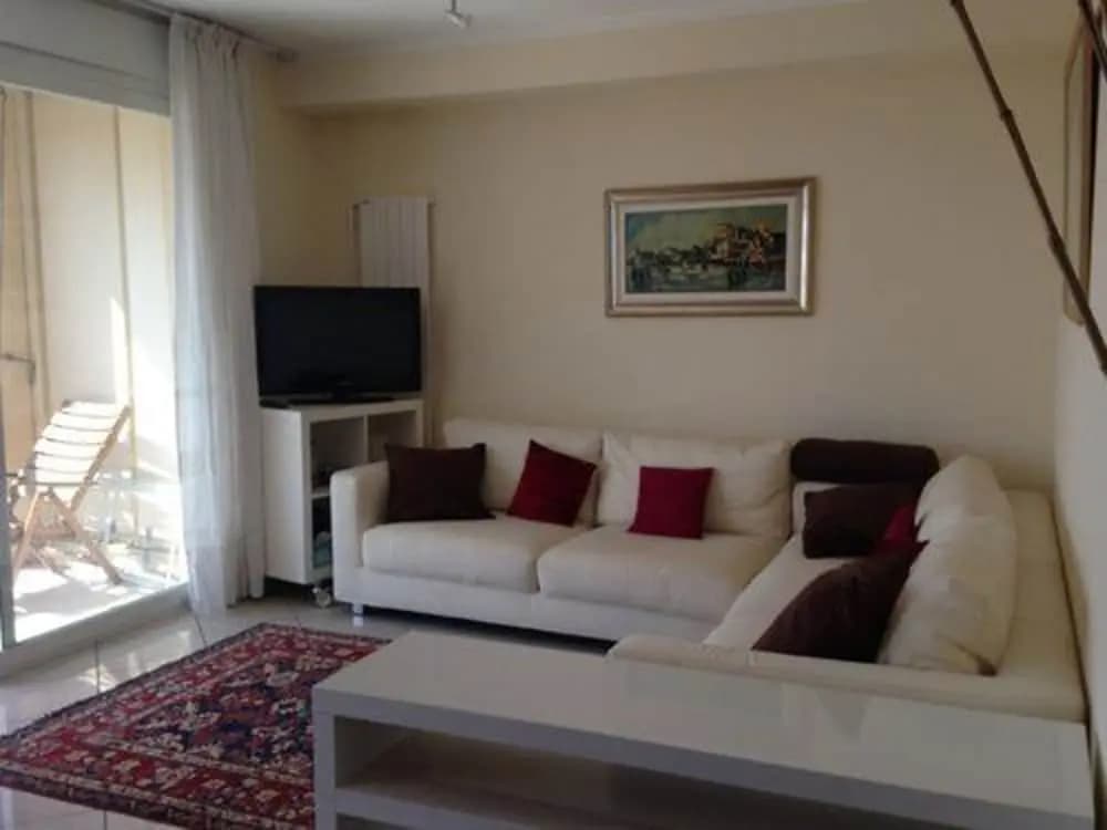 Monaco Sea View - Photo 3