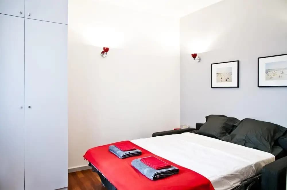 Apartment Rue De Beautreillis - Miniature 6