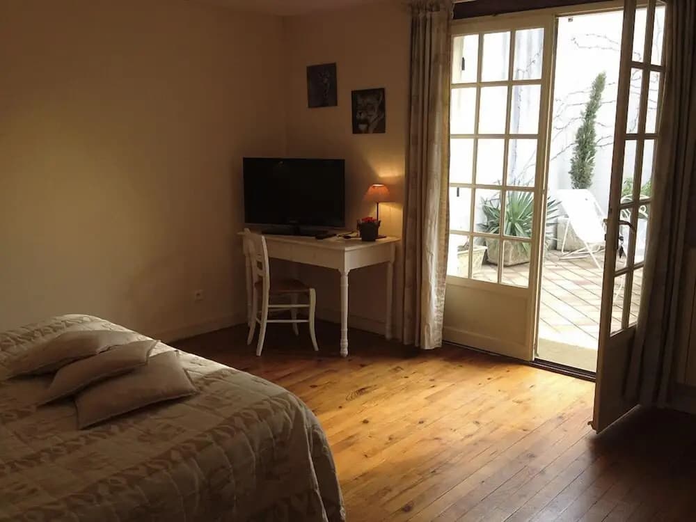 Chambres d'hôtes Le Calme - Photo 5