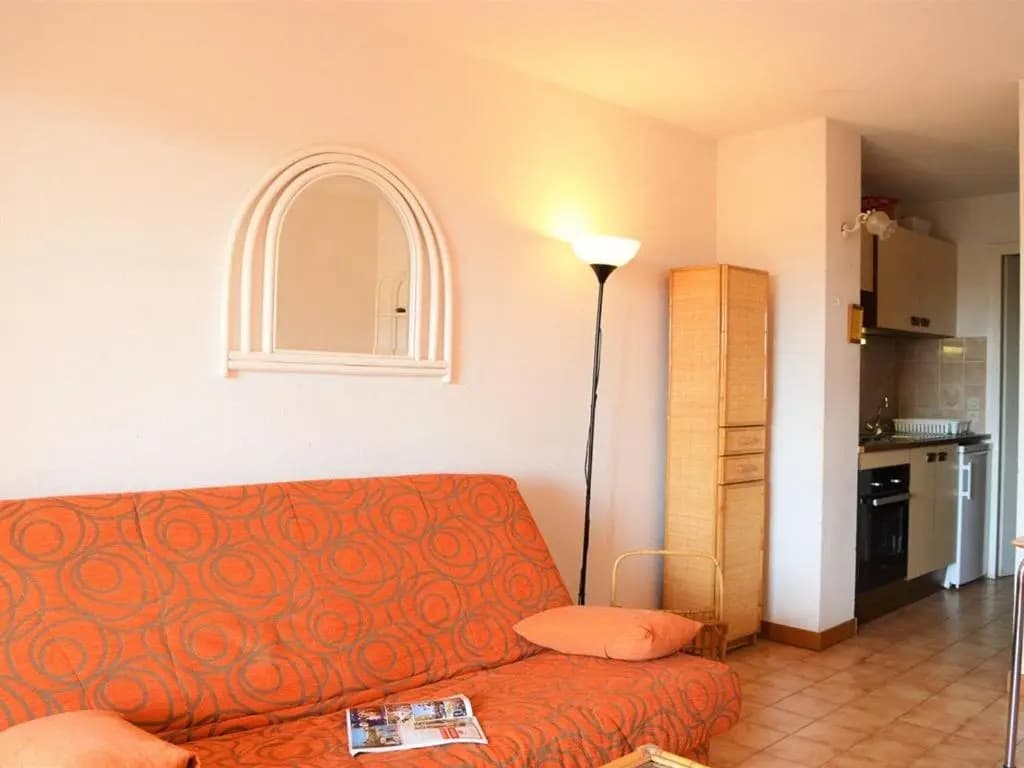 Appartement Le Lavandou, 1 pièce, 4 personnes - FR-1-251-230 - Photo 2