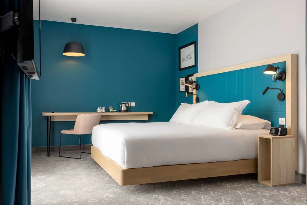 Hampton by Hilton Tours Centre - Photo 3