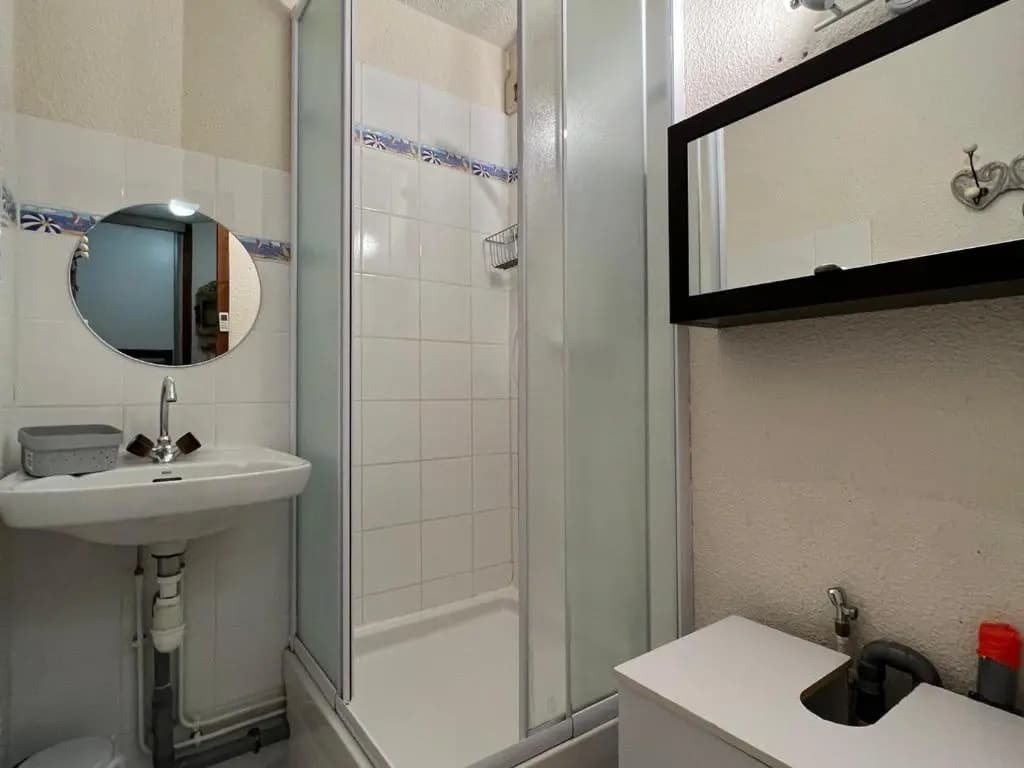 Appartement Morillon 1100, 2 pièces, 8 personnes - FR-1-624-84 - Miniature 8