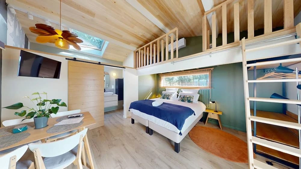 La Planette - Photo 3