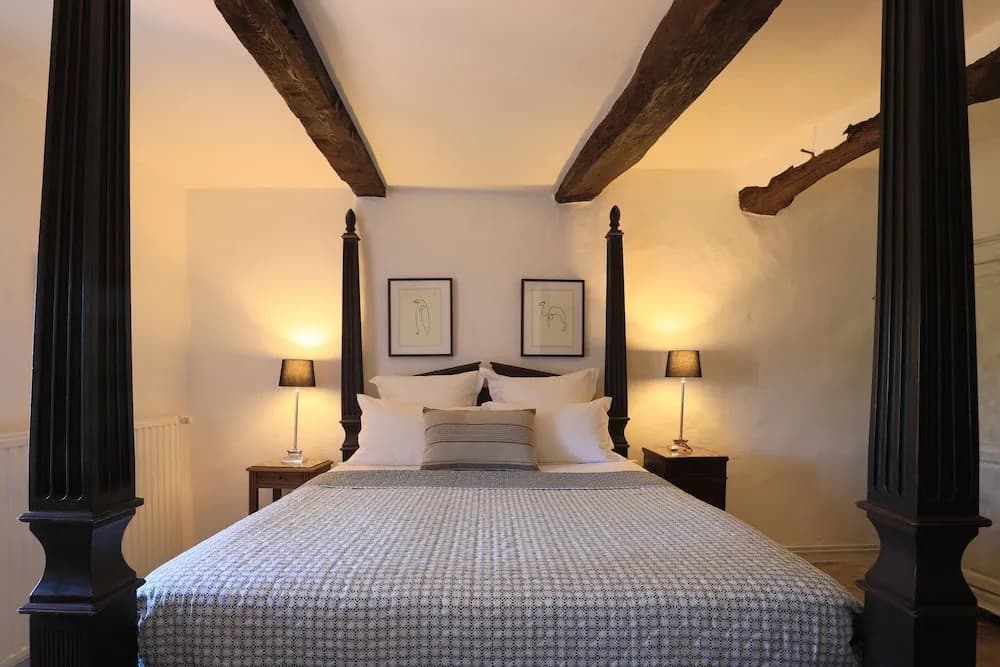 Chateau d'Olmet Guesthouse - Photo 2