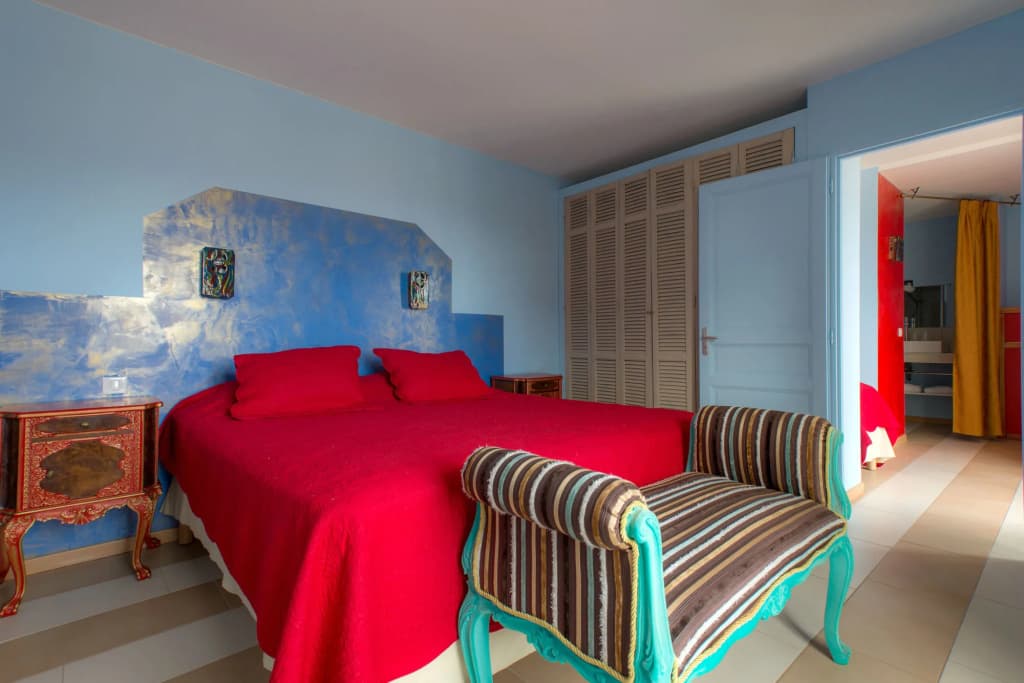 Casa Murina Hôtel Demeure Ecologique - Photo 4