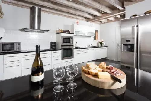 Chalet Jean - Chamonix All Year - Photo 3