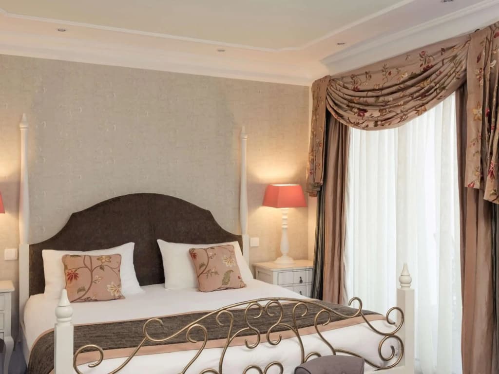 Hôtel Mercure Villeneuve sur Lot Moulin de Madame - Photo 2