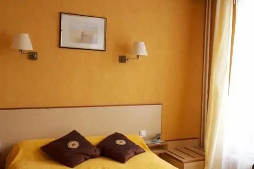 Hôtel Paris Voltaire - Photo 2