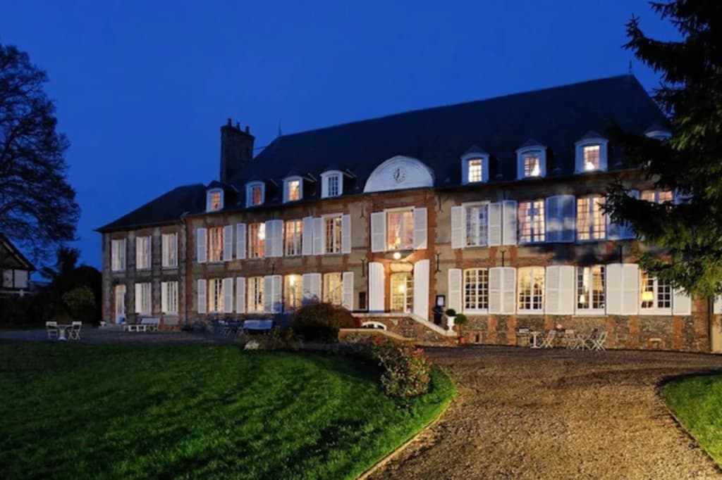 Château du Landel, - Photo 1