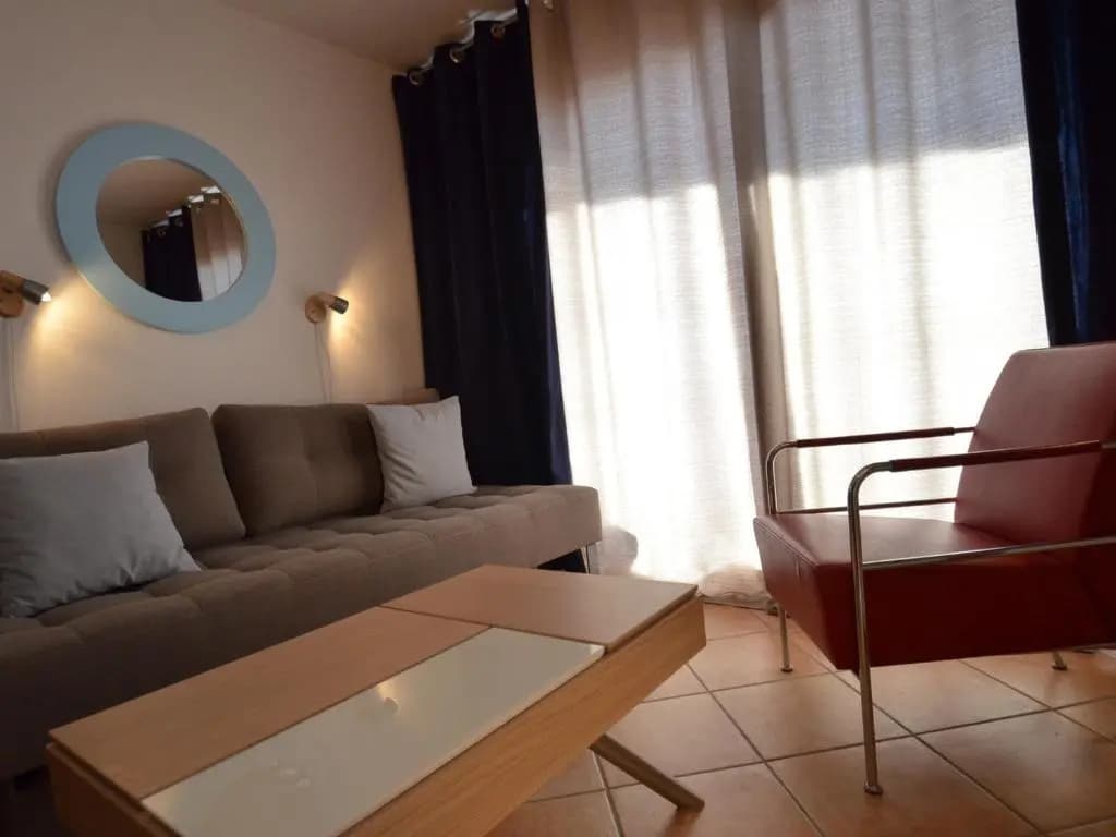 Appartement Les Menuires, 2 pièces, 4 personnes - FR-1-452-256 - Photo 5