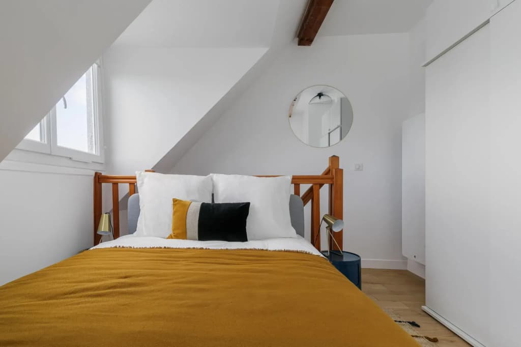 Bridgestreet Le Marais - Miniature 7