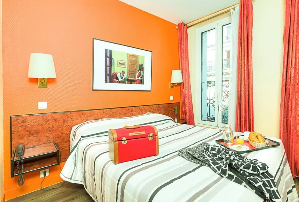 Hôtel Pierre Nicole - Photo 4