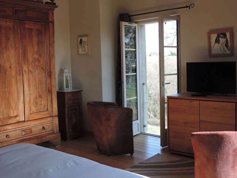 Maison d'hôtes Marimpoey - Photo 4