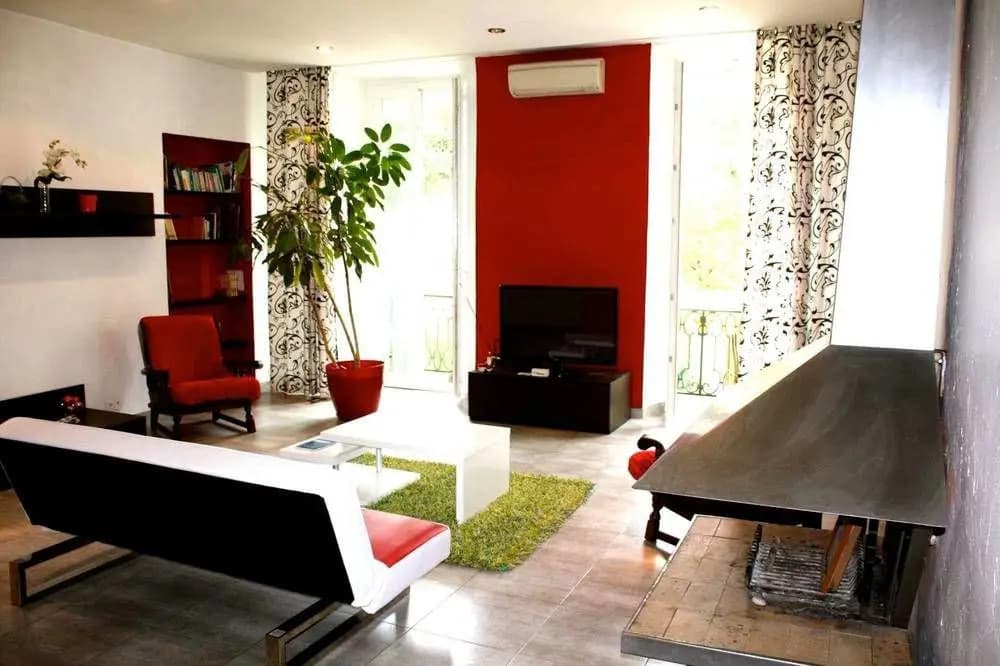 Happy Few  Appartements Le Sgurane - Photo 2