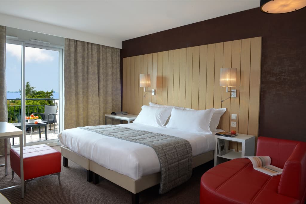 Thalasso Concarneau Spa Marin Resort - Photo 3