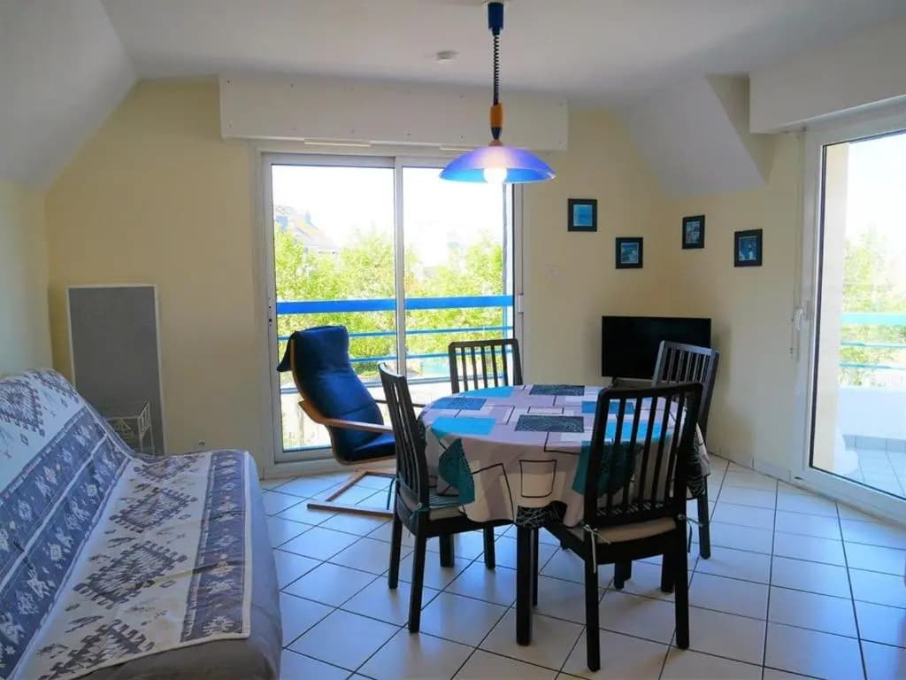 Appartement Quiberon, 3 pièces, 4 personnes - FR-1-478-29 - Miniature 6
