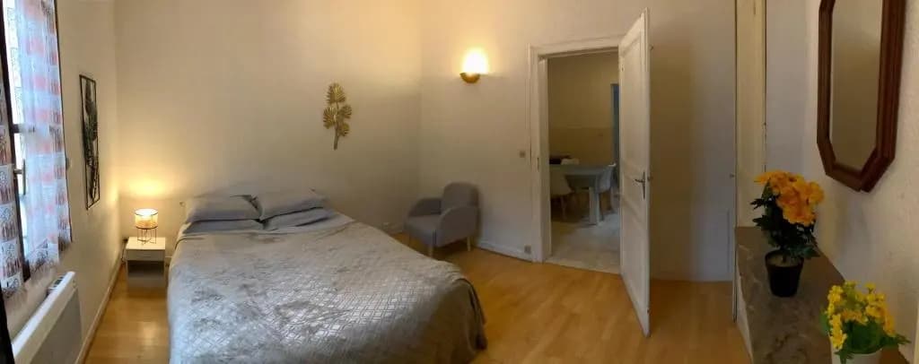 Appart T2 Prefecture et Centre Ville - Photo 3