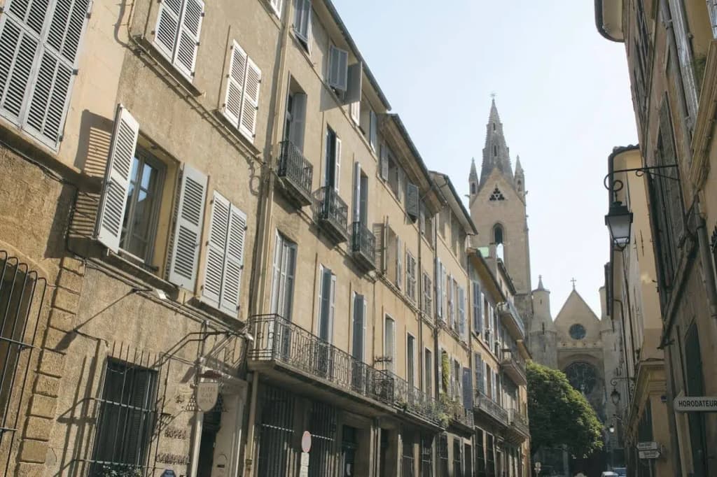 Hôtel Cardinal - Photo 1