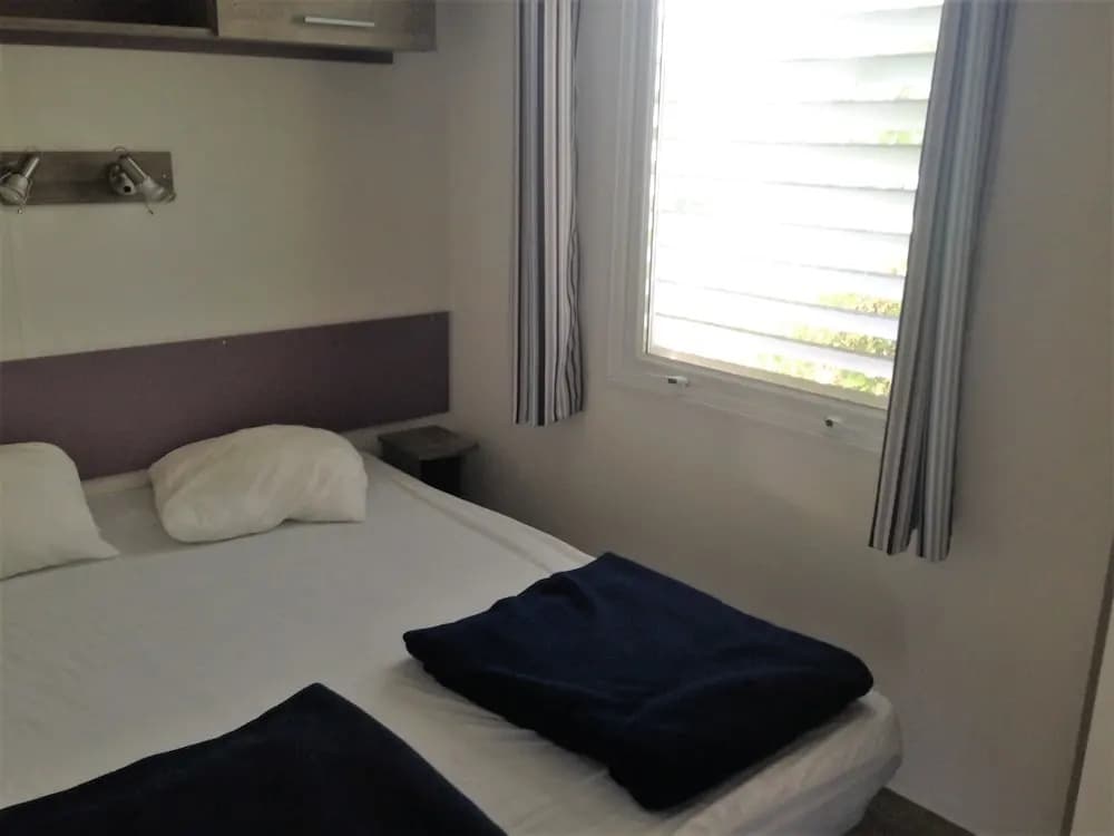 Camping de la Bonde - Photo 1