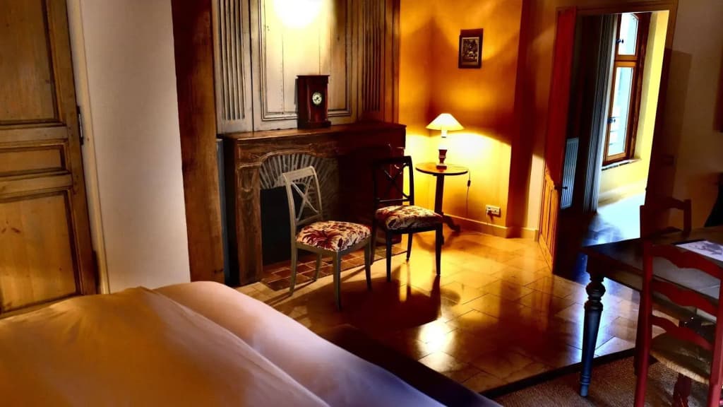La Maison de Rhodes Hôtel & Spa 5* - Miniature 6