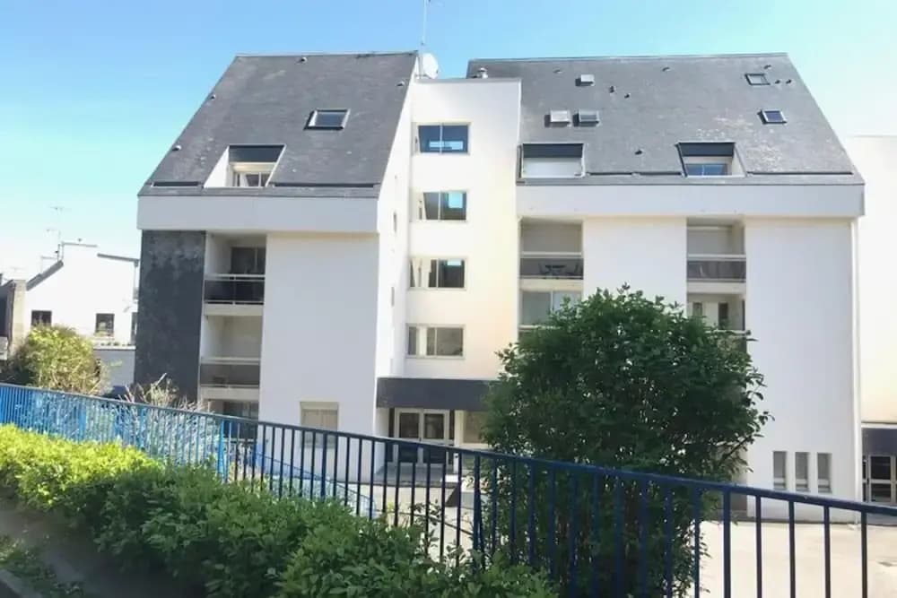 Apartment in Audierne Near Sandy Beach - Photo 1