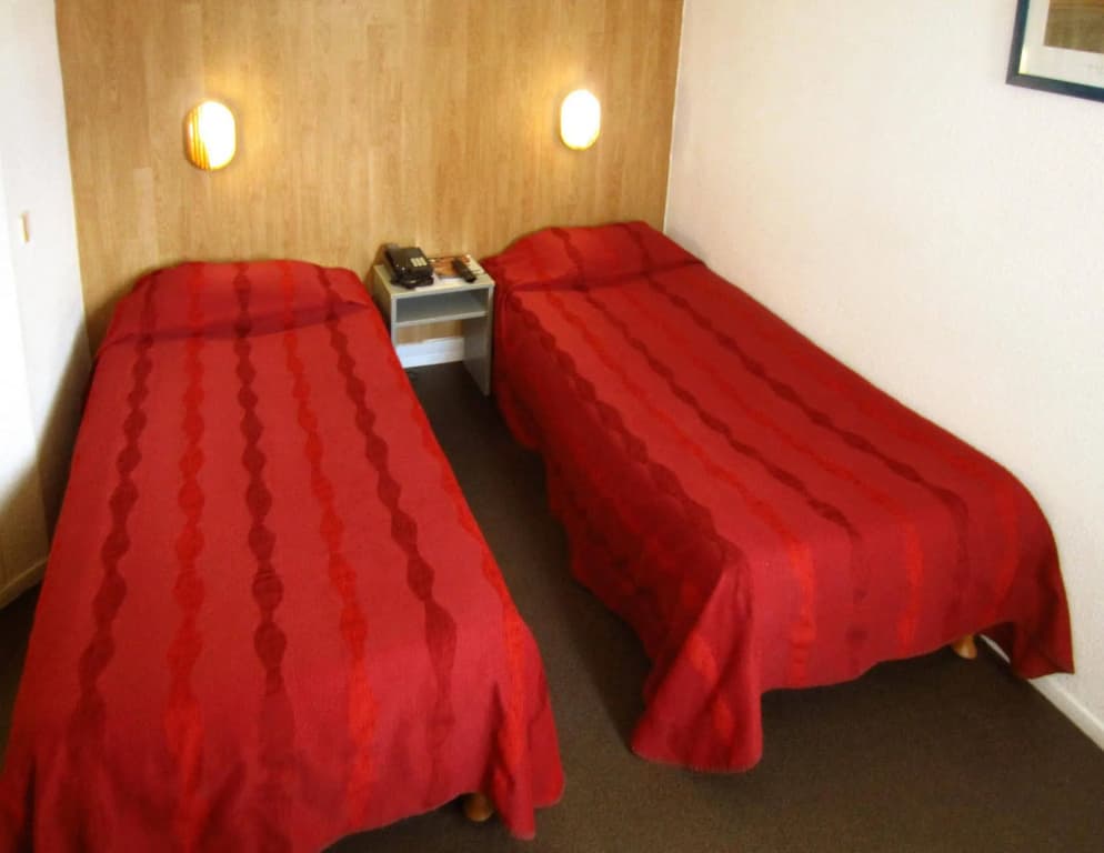 Hotel Noctuel - Blois - Photo 3
