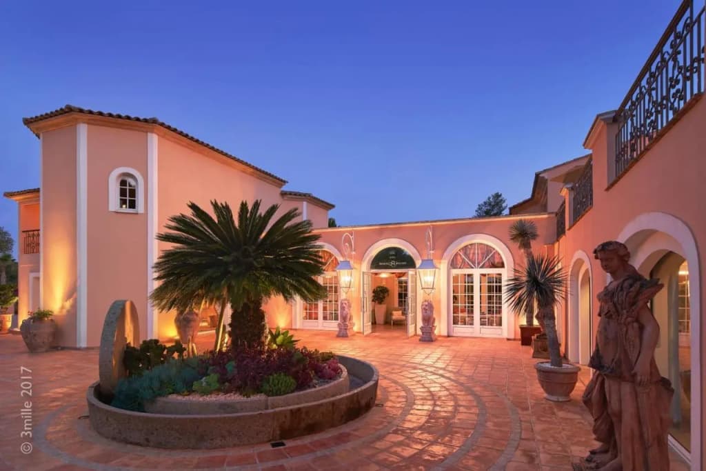 Villa Miraé by Inwood Hotels - Cap d'Antibes - Photo 1