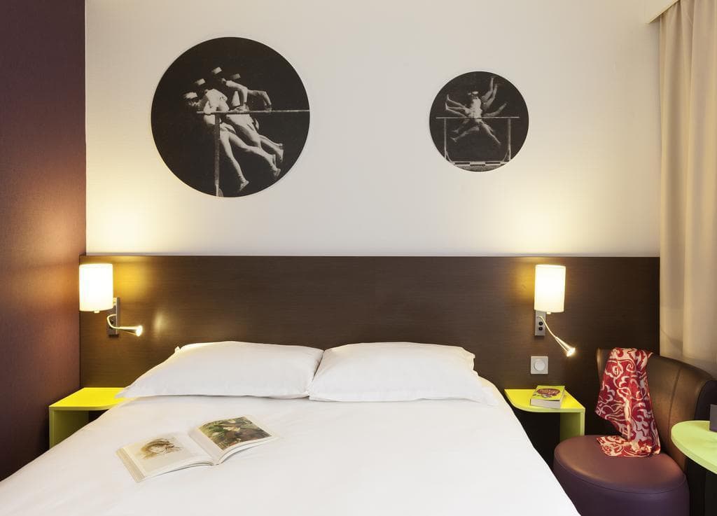 ibis Styles Beaune Centre - Photo 5