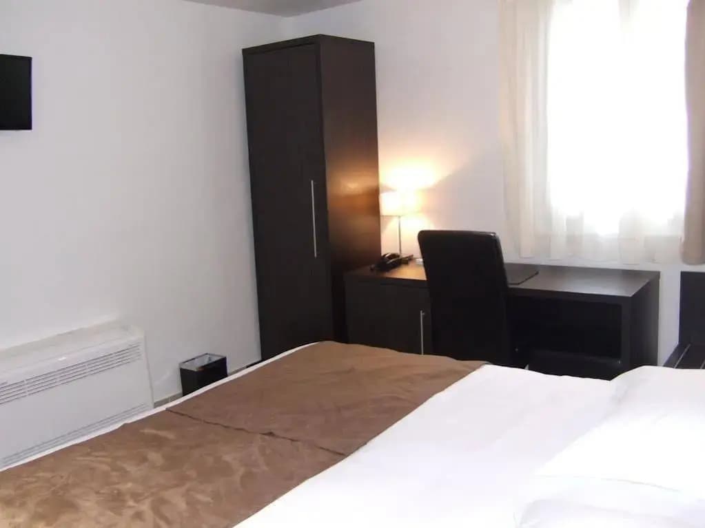 Hôtel Si Mea - Photo 3