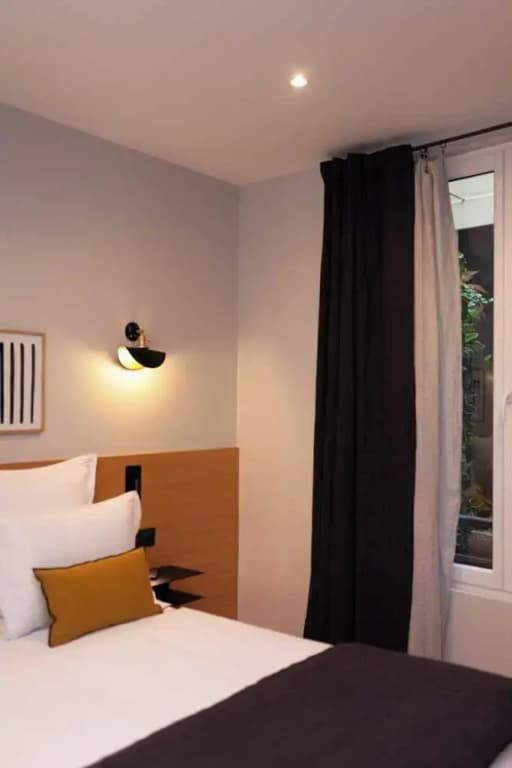 Hotel Tinah: Elegance and Comfort Near the Champs-elysees - Photo 5