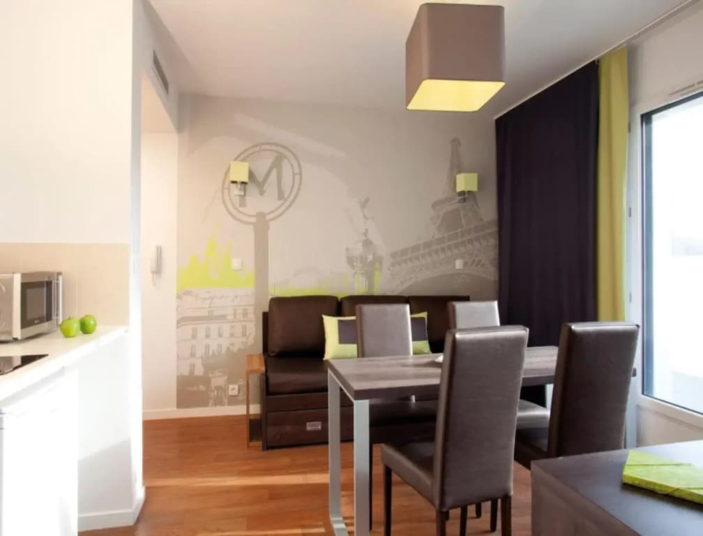 Résidence Lagrange City Boulogne - Photo 5