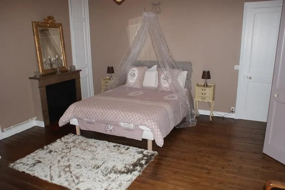 Chambres dhtes Obeaurepere - Miniature 6