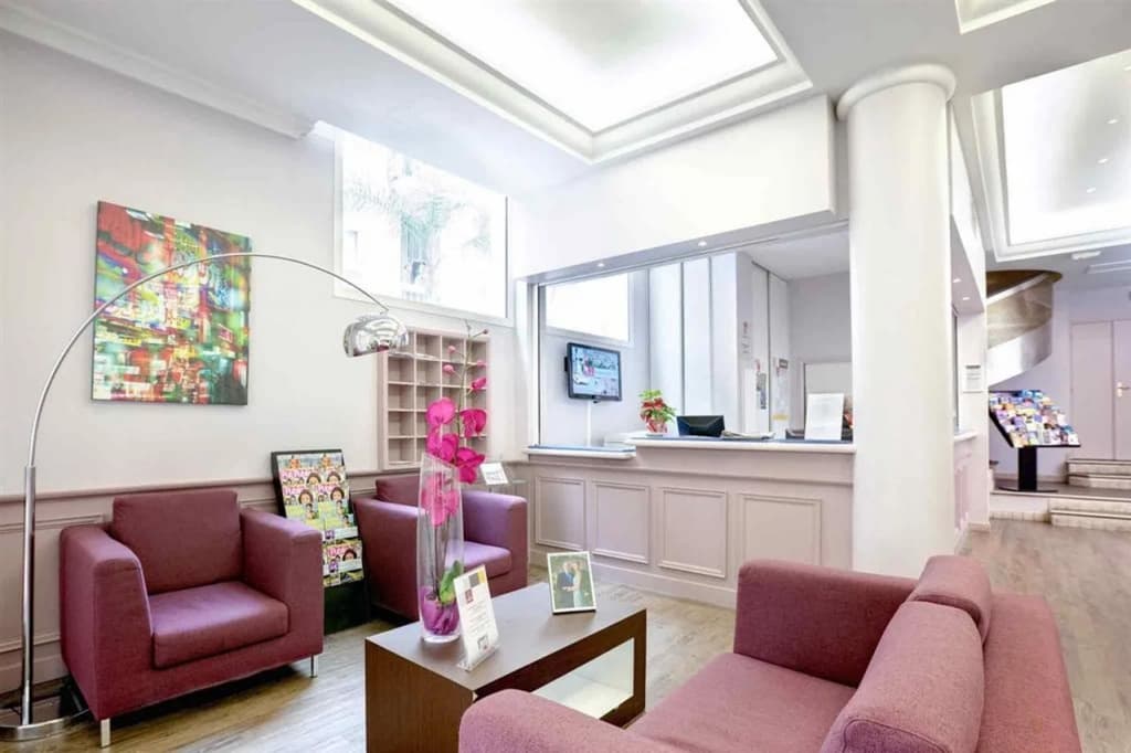 Aparthotel Adagio Monaco Palais Josephine - Photo 2