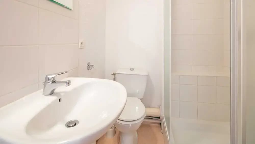 Apartment in Saint-sorlin Near Ski Resort - Miniature 6