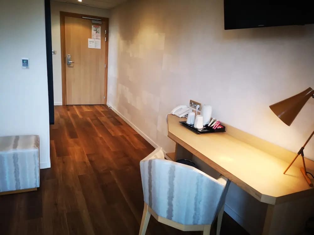 Hotel Konine - Les Suites - Miniature 6
