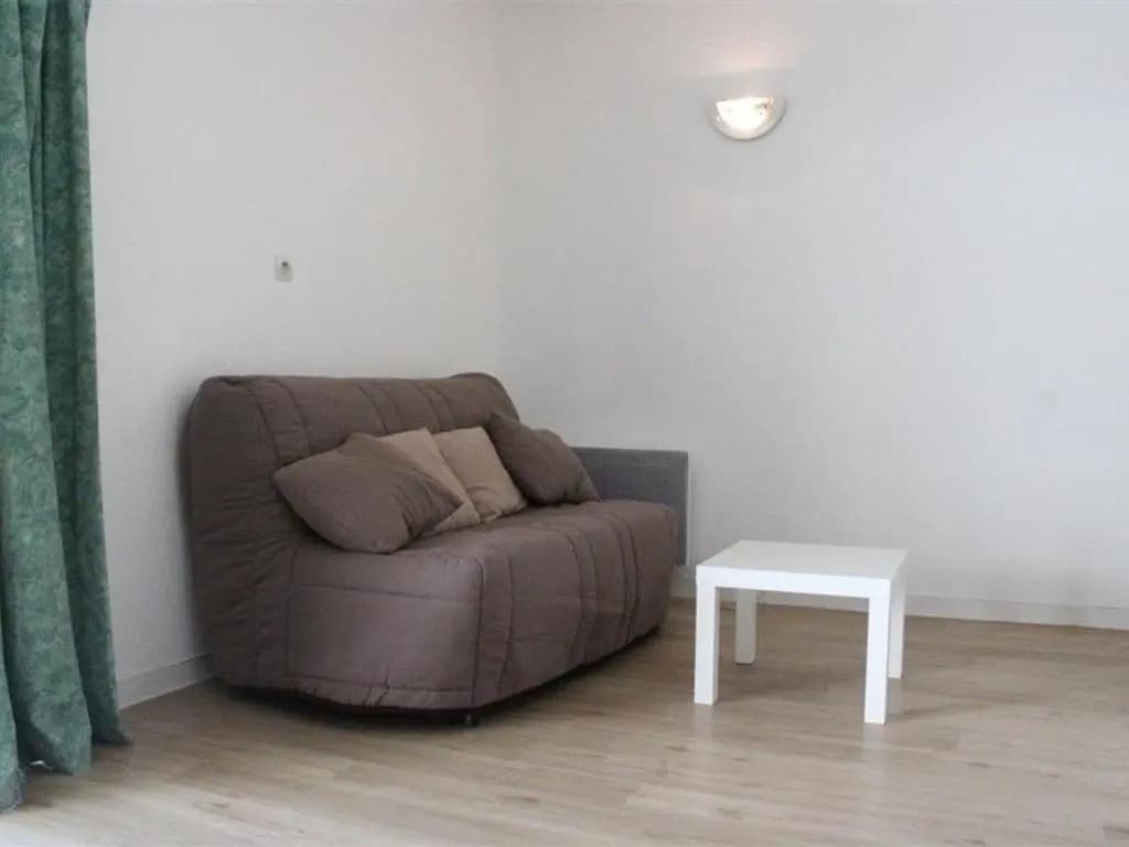 Appartement La Rochelle, 1 pièce, 2 personnes - FR-1-246-252 - Photo 2