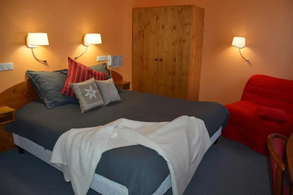 Logis Le Ceans - Photo 3