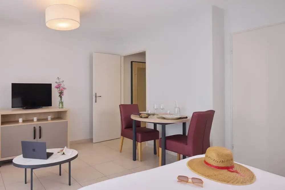 Quality Aparthotel Perpignan Prestige - Photo 3