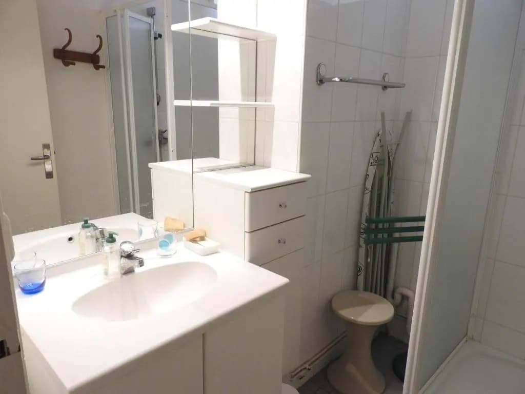 Appartement Les Sables-d'Olonne, 2 pièces, 4 personnes - FR-1-92-629 - Miniature 7
